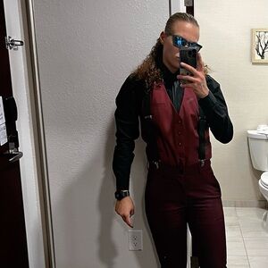 Meet your Posher, Brittney